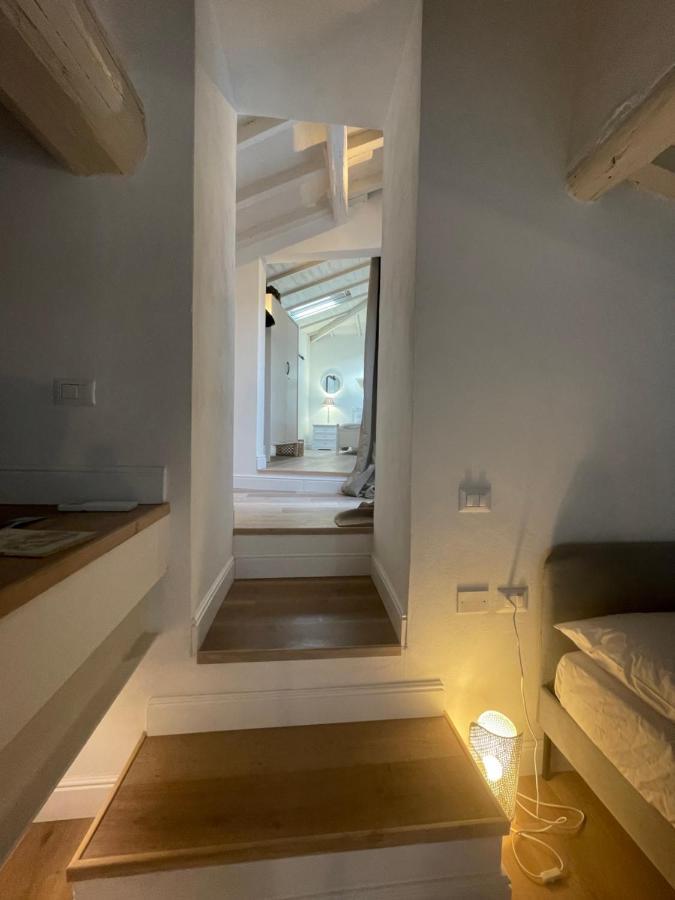 Corte Santa Caterina In Apartment Florenz