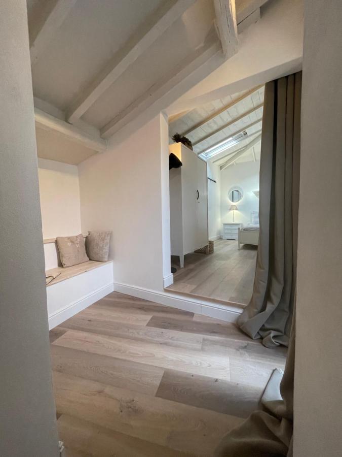 Apartment Corte Santa Caterina In Florenz
